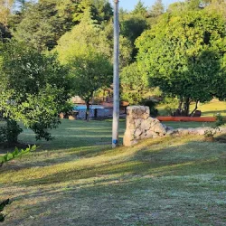 Negocio Casa De Campo