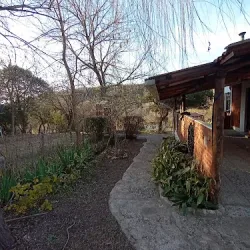 Negocio Casa De Campo Arev