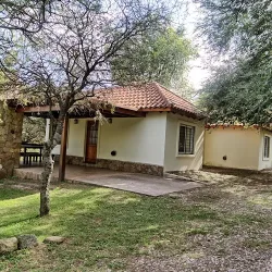 Casa De Campo Henin