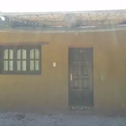 Casa De Campo Los Álamos