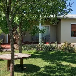 Negocio Casa De Campo Luna Bonita