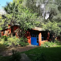 Casa De Campo, Surf,Pesca Y Golf