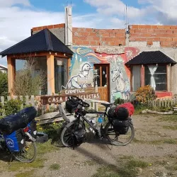 Negocio Casa De Ciclistas El Charito