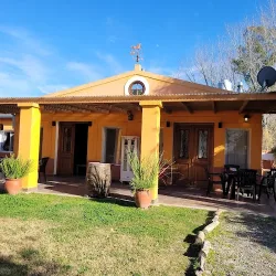 Negocio Casa De Colores