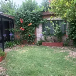 Negocio Casa De Descanso San Benito