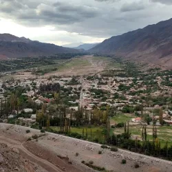 Casa De Huéspedes 25 De Mayo