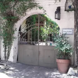 Casa De Huespedes Doña Anastasia