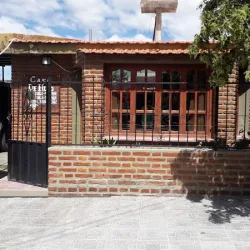 Casa De Hugo Alquiler Temporario