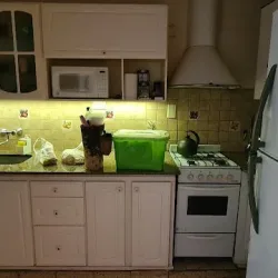 Negocio Casa De Las Nonas