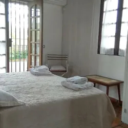 Negocio Casa De Las Palmeras