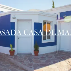 Casa De Mar