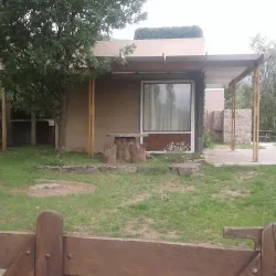 Casa De Montaña Sacha Huasi