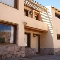 Casa De Piedra - Hotel