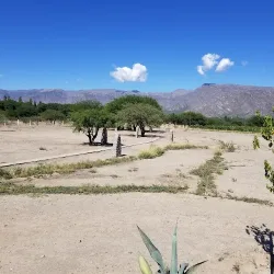 Negocio Casa De Retiro Virgen De Guadalupe