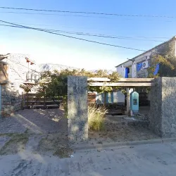 Casa De Sol De Barro