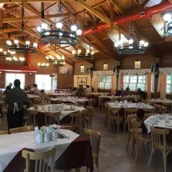 Negocio Casa De Té Galés Ty Gwyn