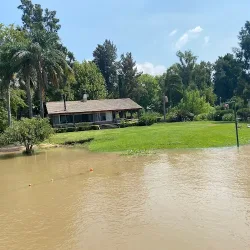 Negocio Casa Del Delta