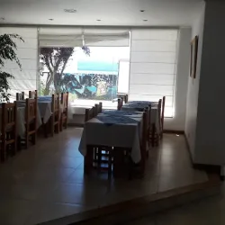 Negocio Casa Del Docente San Carlos De Bariloche