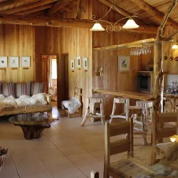 Negocio Casa Del Lago