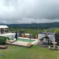 Negocio Casa Del Lago - Cabaña