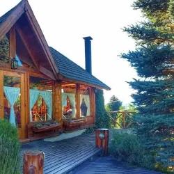 Casa Del Lago ～ Villa La Angostura