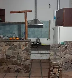 Negocio Casa Del Maestro Adep Tilcara