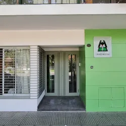 Casa Del Maestro Y Previsión Social