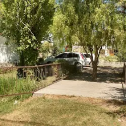 Negocio Casa Del Maestro Y Previsión Social Filial Mendoza Capital