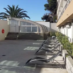 Negocio Casa Del Parque