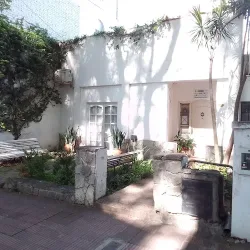 Negocio Casa Del Parque Urquiza