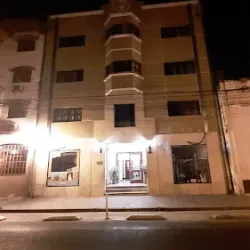 Negocio Casa Del Peregrino