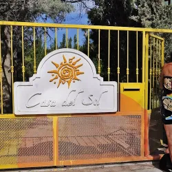 Casa Del Sol