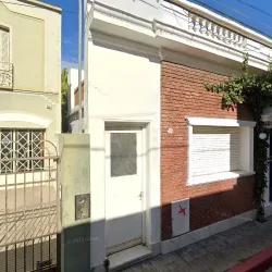 Negocio Casa El Campito