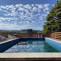 Negocio Casa El Descanso