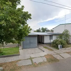 Negocio Casa El Naranjo