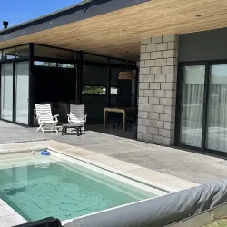 Casa Elsita Barrancas De San Benito Chapadmalal