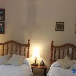 Casa En El Corazón De Mendoza