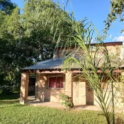 Casa En Paso De La Patria