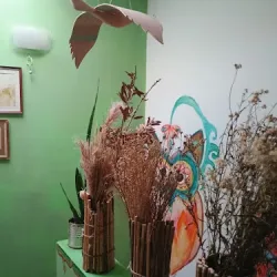 Negocio Casa Encantada