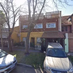 Negocio Casa Encantada En Martinez