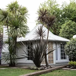 Casa Esmeralda | Cabañas & Cafetería