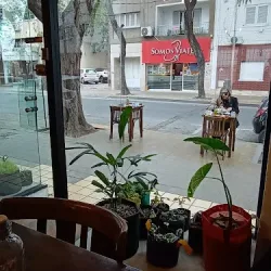 Negocio Casa Flora Bed And Breakfast