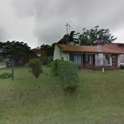 Negocio Casa Floripondia