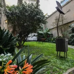 Negocio Casa Franca Recoleta Hostel