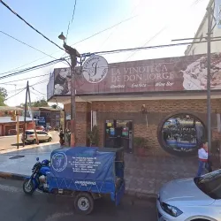 Negocio Casa Giovanini