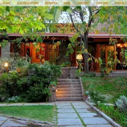 Negocio Casa Glebinias - Hotel Jardín