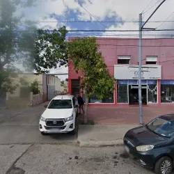 Casa Grande Alojamiento Turístico