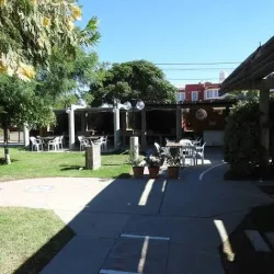 Casa Hotel Iberia Sol