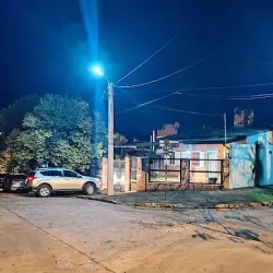 Negocio Casa Iguazu Con Garage P/6 Pax Alquiler Por Dia