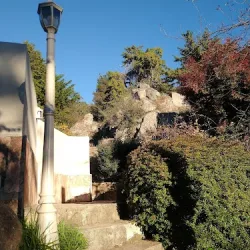 Negocio Casa Kuhstall